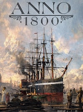 Anno 1800 PC