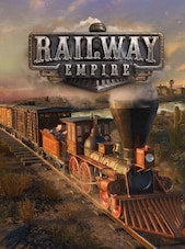 Railway Empire PC