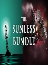 The Sunless Sea + Skies Bundle PC