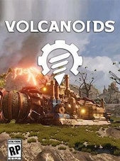 Volcanoids PC