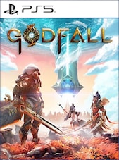 Godfall PS5