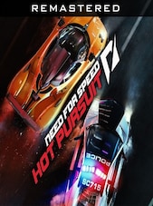 Need for Speed Hot Pursuit Remastered PC