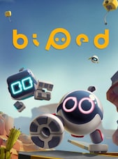 Biped PC