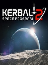 Kerbal Space Program 2 PC