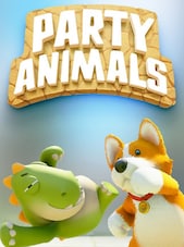 Party Animals PC