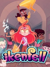 Ikenfell PC
