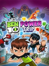 Ben 10: Power Trip PC