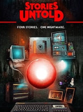 Stories Untold PC