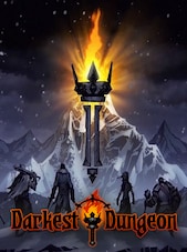 Darkest Dungeon II PC