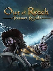 Out of Reach: Treasure Royale PC