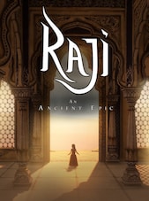 Raji: An Ancient Epic PC