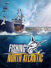 Fishing: North Atlantic PC