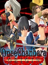 Onee Chanbara ORIGIN PC