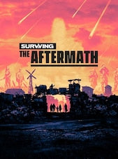 Surviving the Aftermath PC