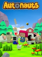 Autonauts PC