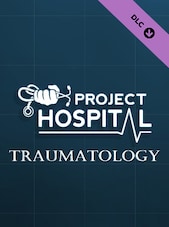 Project Hospital - Traumatology Department PC