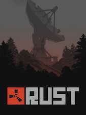 Rust PC