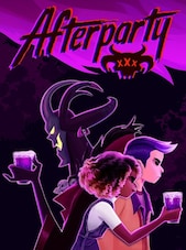 Afterparty PC