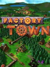 Factory Town PC