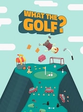 What The Golf? PC