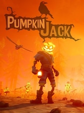 Pumpkin Jack PC