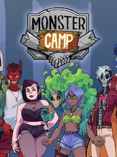 Monster Prom 2: Monster Camp PC