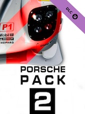 Assetto Corsa - Porsche Pack II PC