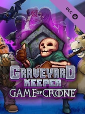 Graveyard Keeper - Game Of Crone PC