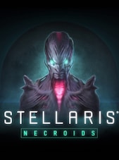Stellaris: Necroids Species Pack PC
