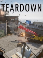 Teardown PC