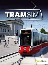 TramSim PC