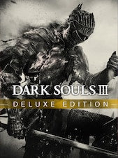Dark Souls III Deluxe Edition PC