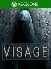 Visage Xbox One