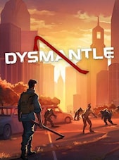 DYSMANTLE PC