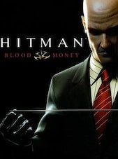 Hitman: Blood Money PC
