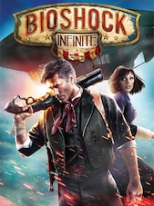 Bioshock Infinite PC