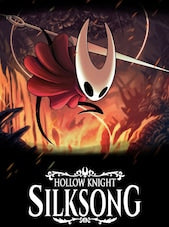 Hollow Knight: Silksong Xbox Series X/S, PC