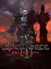 SpellForce 3: Fallen God PC