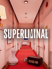 Superliminal PC