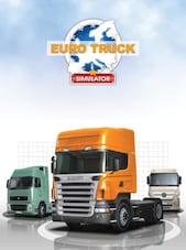 Euro Truck Simulator PC