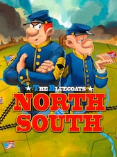 The Bluecoats: North vs South PC