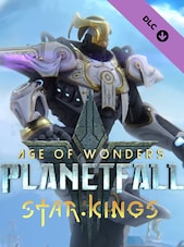 Age of Wonders: Planetfall - Star Kings PC