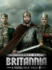 Total War Saga: Thrones of Britannia PC