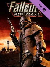 Fallout: New Vegas - All DLC Pack PC