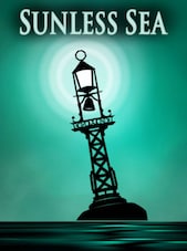 Sunless Sea PC