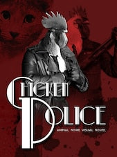 Chicken Police PC