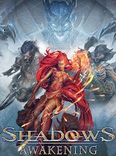 Shadows: Awakening PC