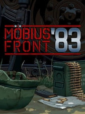 M?bius Front '83 PC
