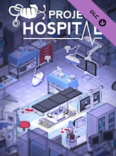 Project Hospital - Hospital Services PC