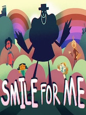 Smile For Me PC